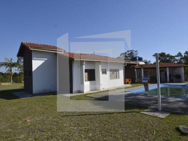 Sítio para Venda em Juquitiba - 2