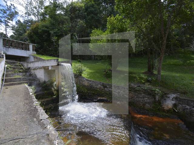 #AU56052 - Sítio para Venda em Juquitiba - SP