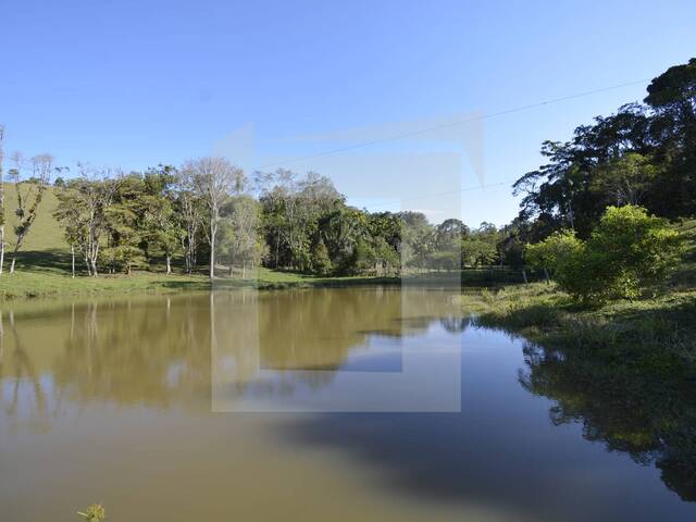 #AU59690 - Sítio para Venda em Juquitiba - SP