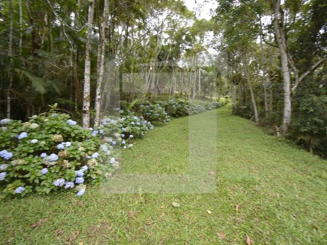 #AU68651 - Sítio para Venda em Juquitiba - SP