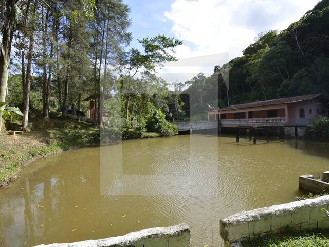 Chácara para Venda em Juquitiba - 4