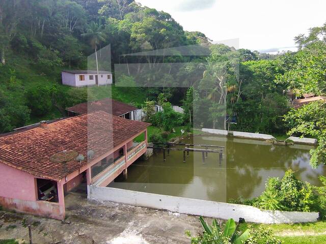 Venda em Centro - Juquitiba