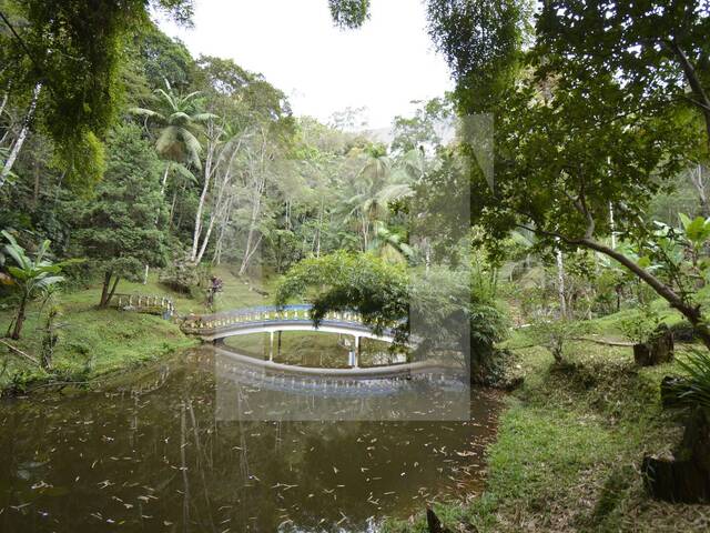 #83 - Chácara para Venda em Juquitiba - SP