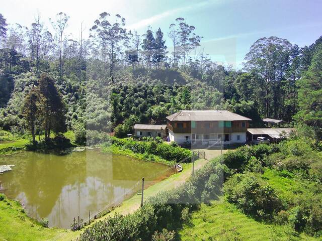 Venda em Centro - Juquitiba