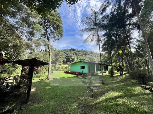 Chácara para Venda em Juquitiba - 4