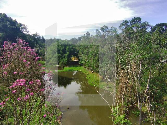 #138 - Chácara para Venda em Juquitiba - SP