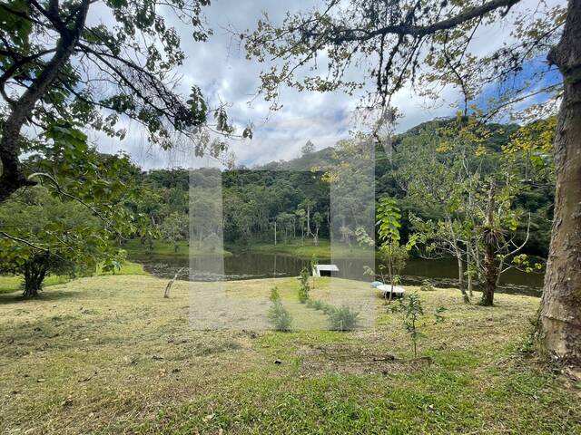 #232 - Sítio para Venda em São Lourenço da Serra - SP