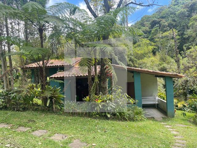 #232 - Sítio para Venda em São Lourenço da Serra - SP