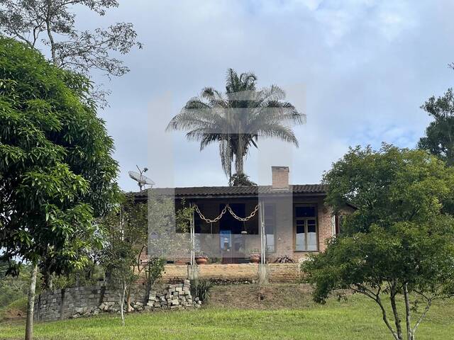 Sítio para Venda em Juquitiba - 5
