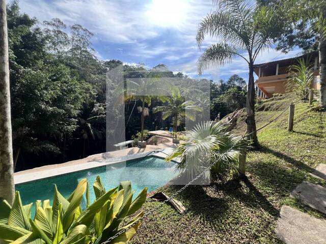 Chácara para Venda em Juquitiba - 5