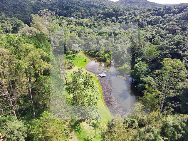 Sítio para Venda em São Lourenço da Serra - 4