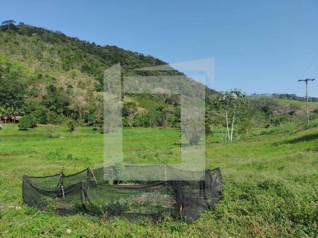#MA01 - Sítio para Venda em Sete Barras - SP - 2