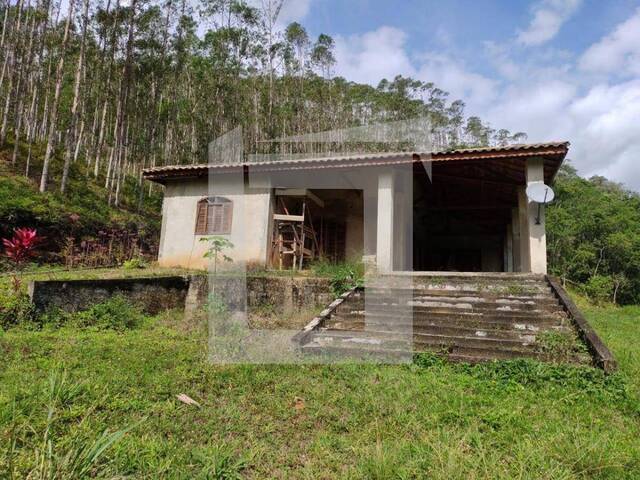 Sítio para Venda em Miracatu - 5