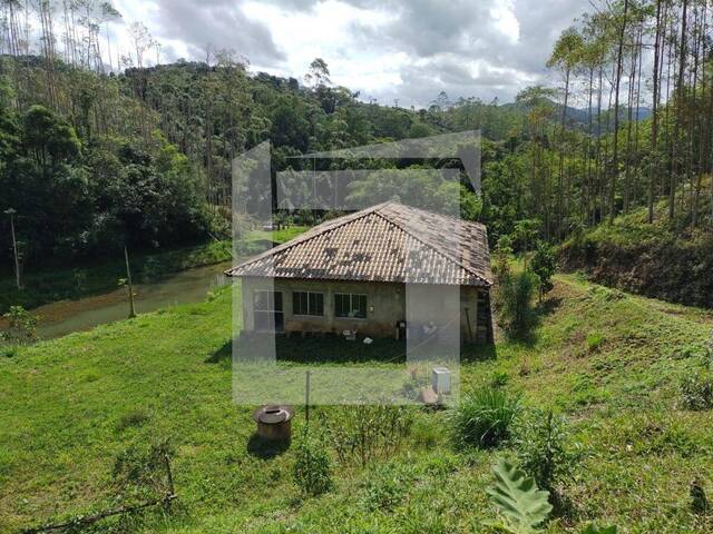 Sítio para Venda em Miracatu - 4