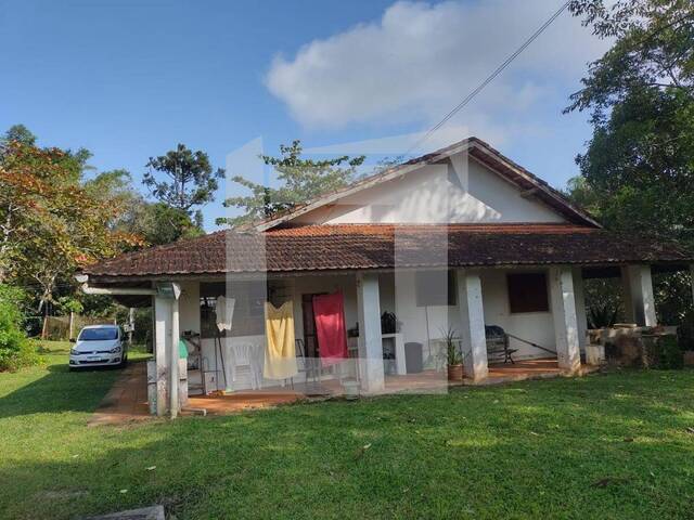 #MA05 - Fazenda para Venda em Miracatu - SP - 1