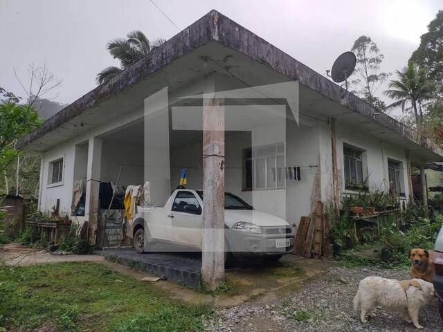 Sítio para Venda em Juquiá - 4