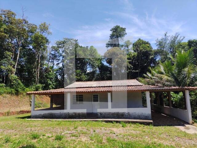 Sítio para Venda em Iguape - 2