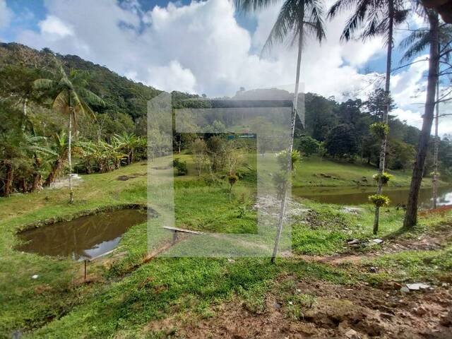 Chácara para Venda em Juquitiba - 5