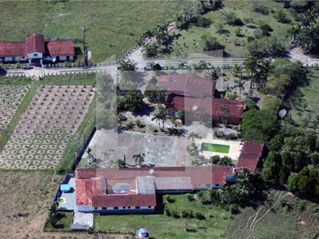 Fazenda para Venda em Juquiá - 4