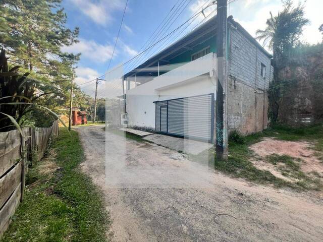 #128 - Terreno para Venda em Juquitiba - SP - 1