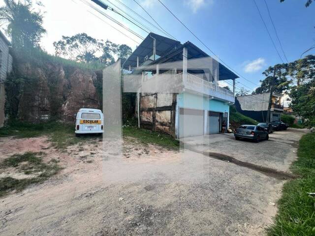 Terreno para Venda em Juquitiba - 4