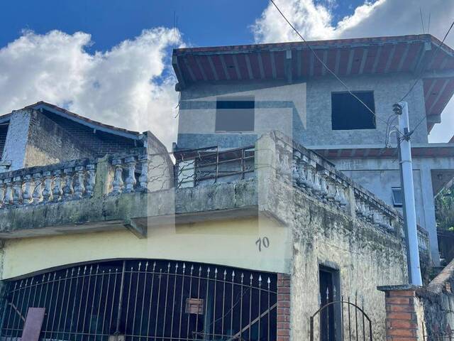 #166 - Casa para Venda em Juquitiba - SP - 1