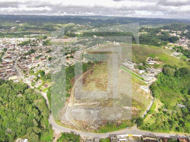 #250 - Terreno para Venda em Juquitiba - SP - 2