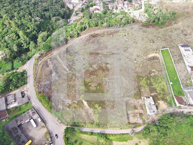 #250 - Terreno para Venda em Juquitiba - SP - 3