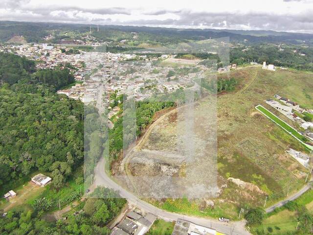 Terreno para Venda em Juquitiba - 5