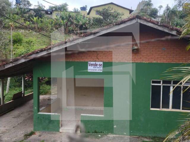 #251 - Casa para Venda em Juquitiba - SP - 1