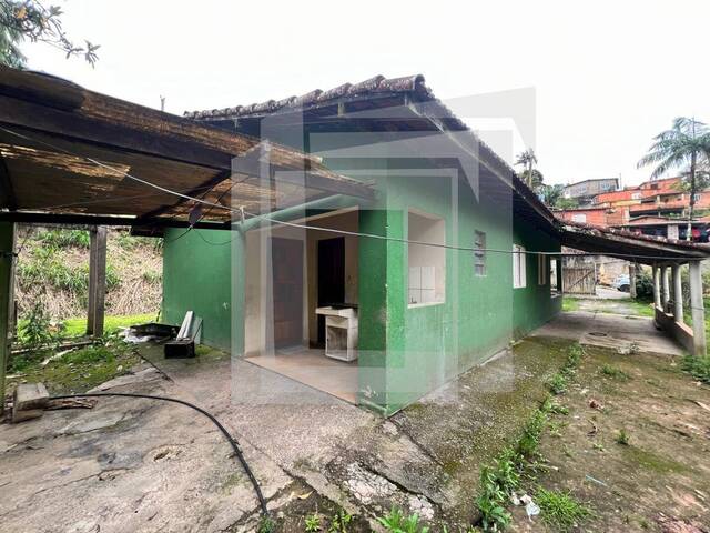 #251 - Casa para Venda em Juquitiba - SP - 2