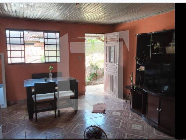 Casa para Venda em Juquitiba - 4