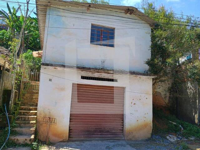 #252 - Casa para Venda em Juquitiba - SP - 1