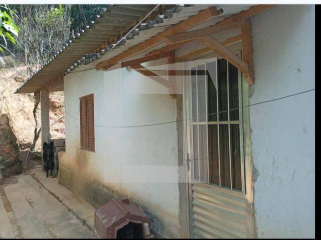 #252 - Casa para Venda em Juquitiba - SP - 2