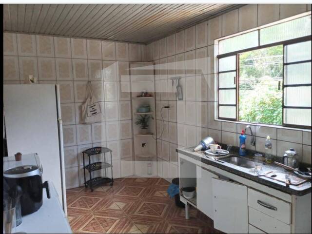 Casa para Venda em Juquitiba - 5