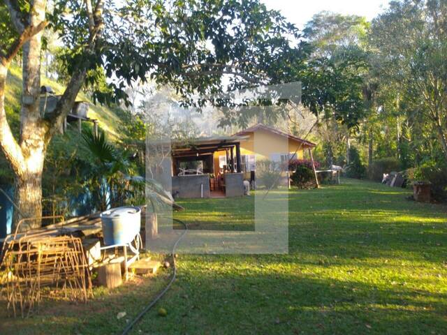 #254 - Sítio para Venda em Juquitiba - SP - 3