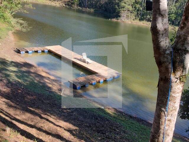 Sítio para Venda em Juquitiba - 4