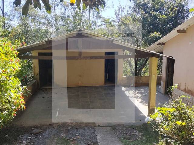 Chácara para Venda em São Lourenço da Serra - 5