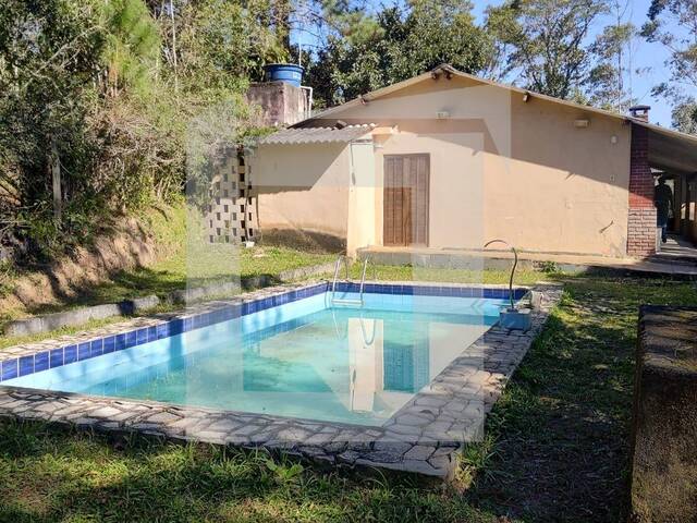 #257 - Chácara para Venda em São Lourenço da Serra - SP - 1