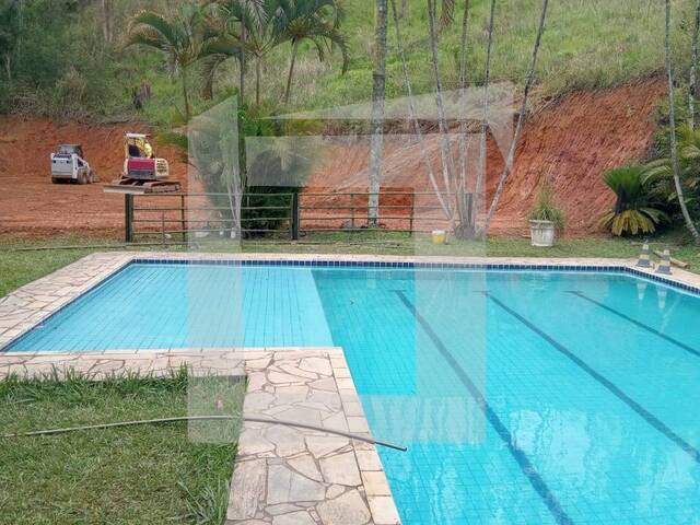 #259 - Sítio para Venda em Itapecerica da Serra - SP - 2