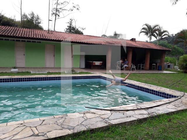 #259 - Sítio para Venda em Itapecerica da Serra - SP - 1
