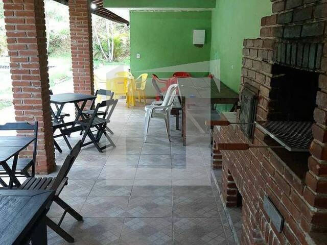Sítio para Venda em Itapecerica da Serra - 5