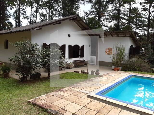 #263 - Sítio para Venda em Juquitiba - SP - 1