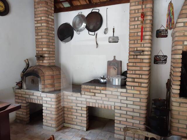 #263 - Sítio para Venda em Juquitiba - SP - 2