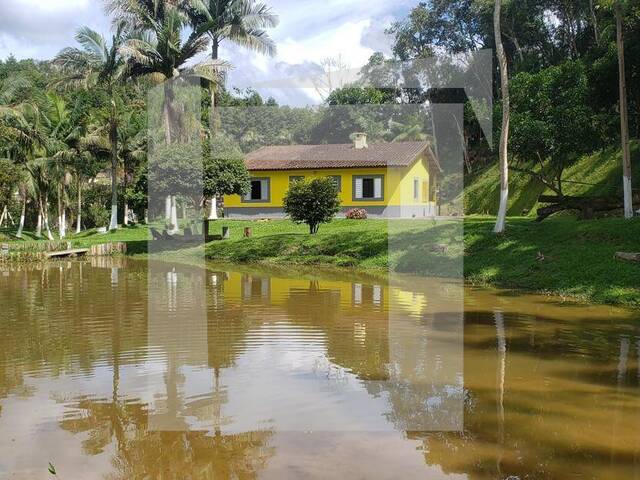 #265 - Chácara para Venda em Juquitiba - SP - 1