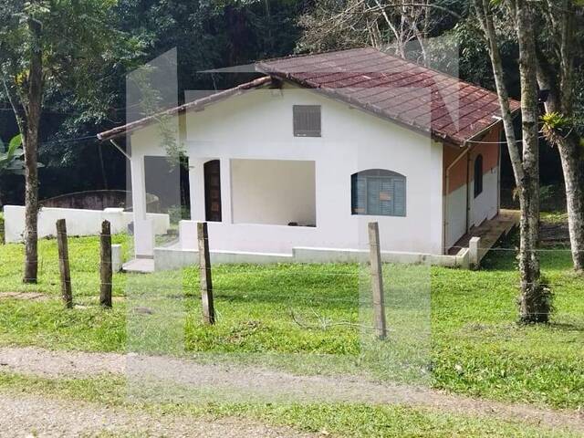 #267 - Sítio para Venda em Juquitiba - SP - 1