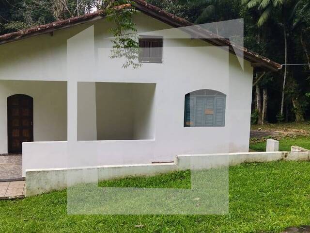 Sítio para Venda em Juquitiba - 5