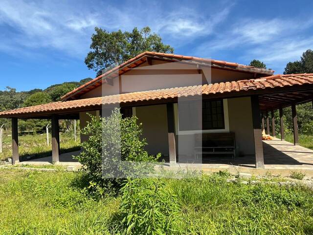 #268 - Sítio para Venda em São Lourenço da Serra - SP - 2