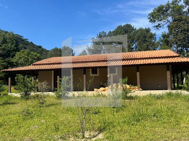 Sítio para Venda em São Lourenço da Serra - 4