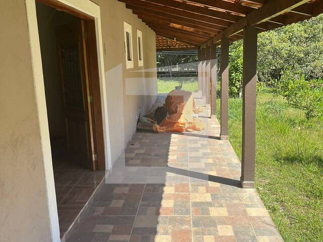 Sítio para Venda em São Lourenço da Serra - 5